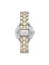  image of kate-spade-new-york-morningside-ladies-traditional-watch-stainless-steel