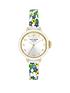  image of kate-spade-new-york-park-row-ladies-traditional-watch-alloy
