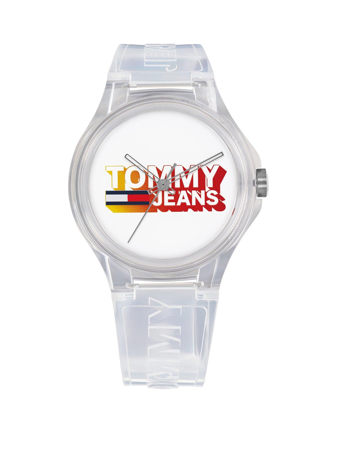 Tommy Jeans Berlin Unisex Watch