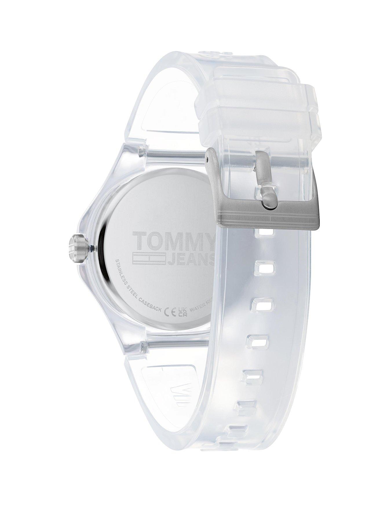 Image 2 of 5 of Tommy Jeans Berlin Unisex Watch