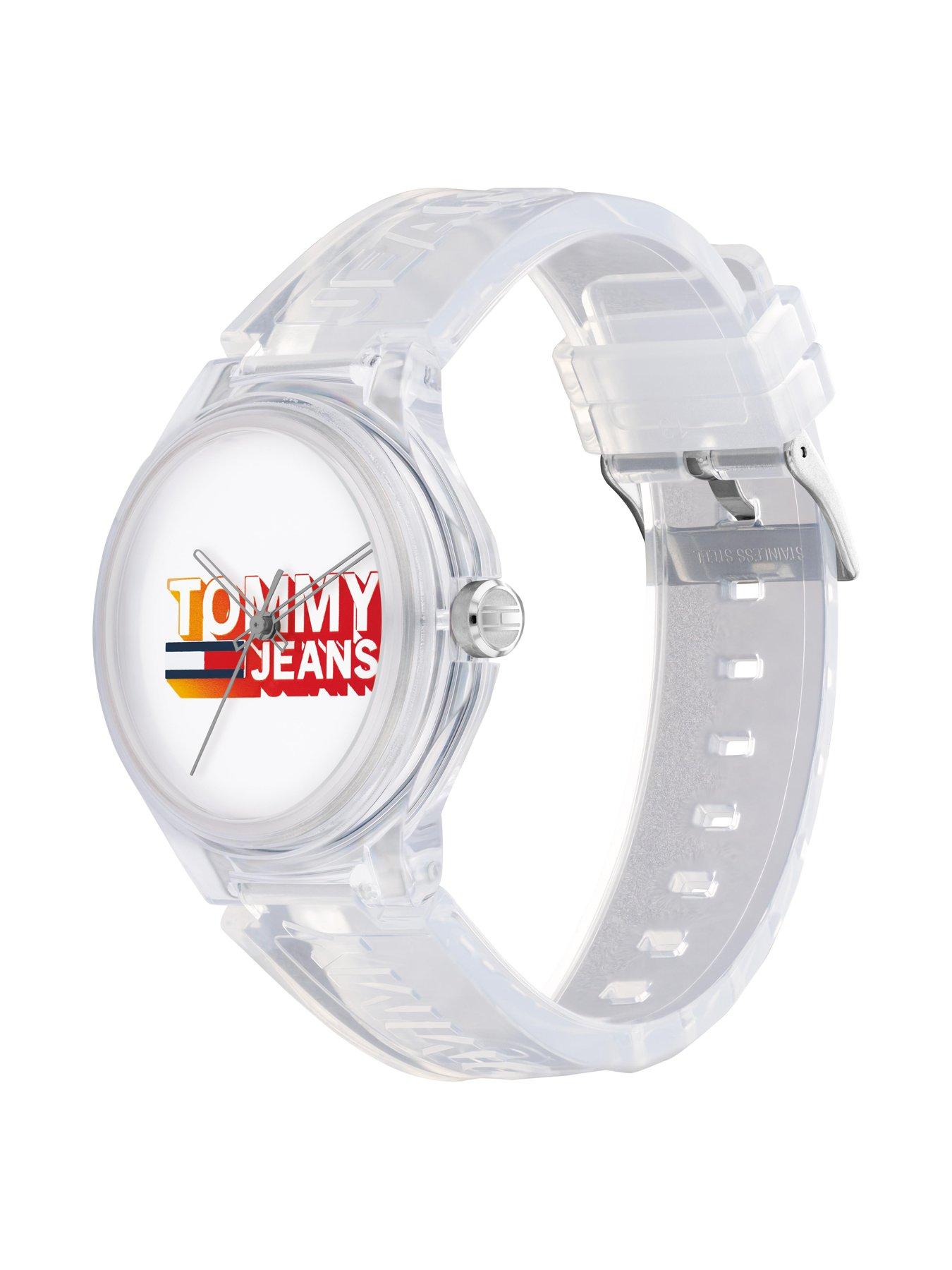 Image 3 of 5 of Tommy Jeans Berlin Unisex Watch