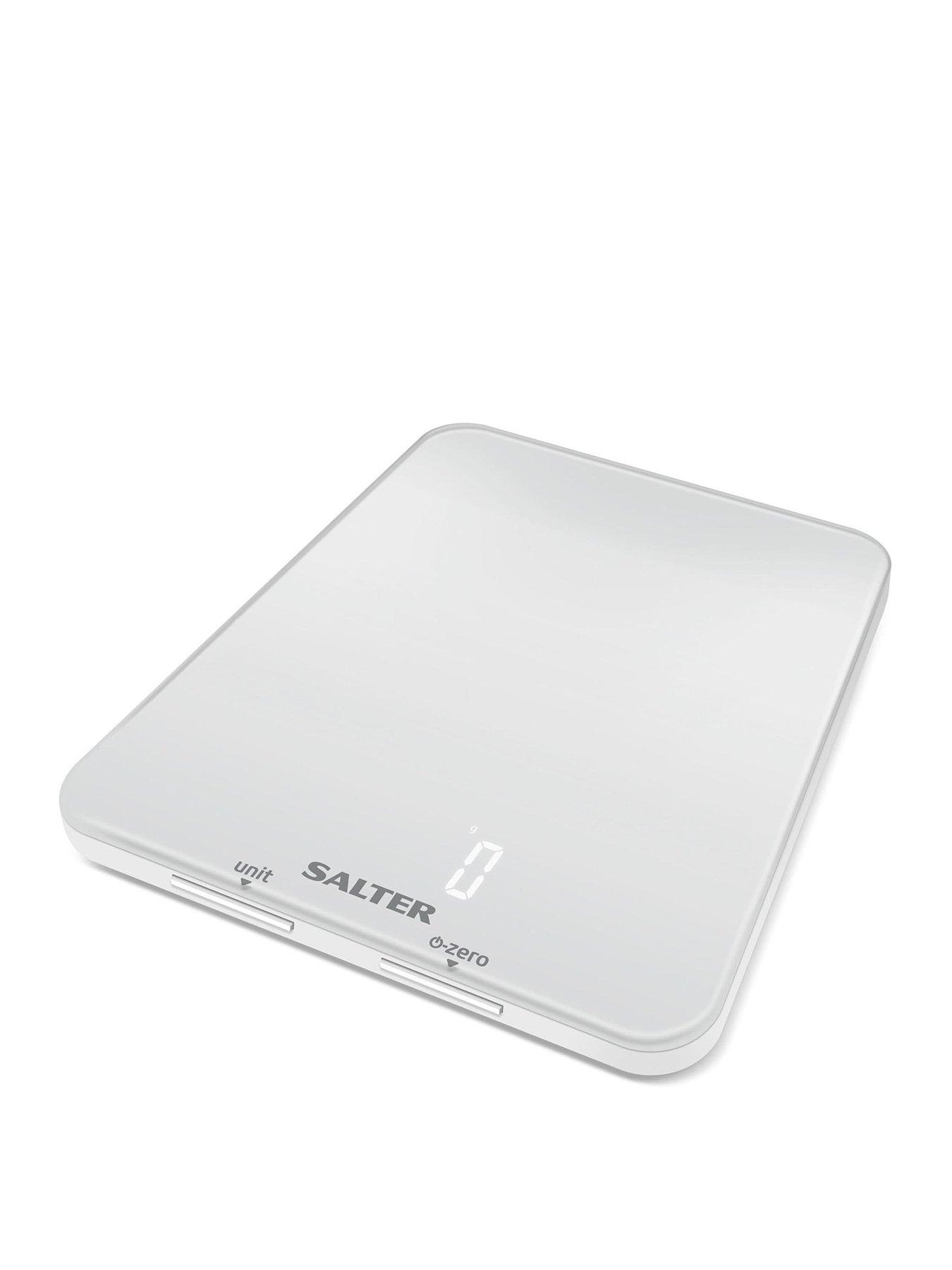 undefined Ghost Kitchen Scale