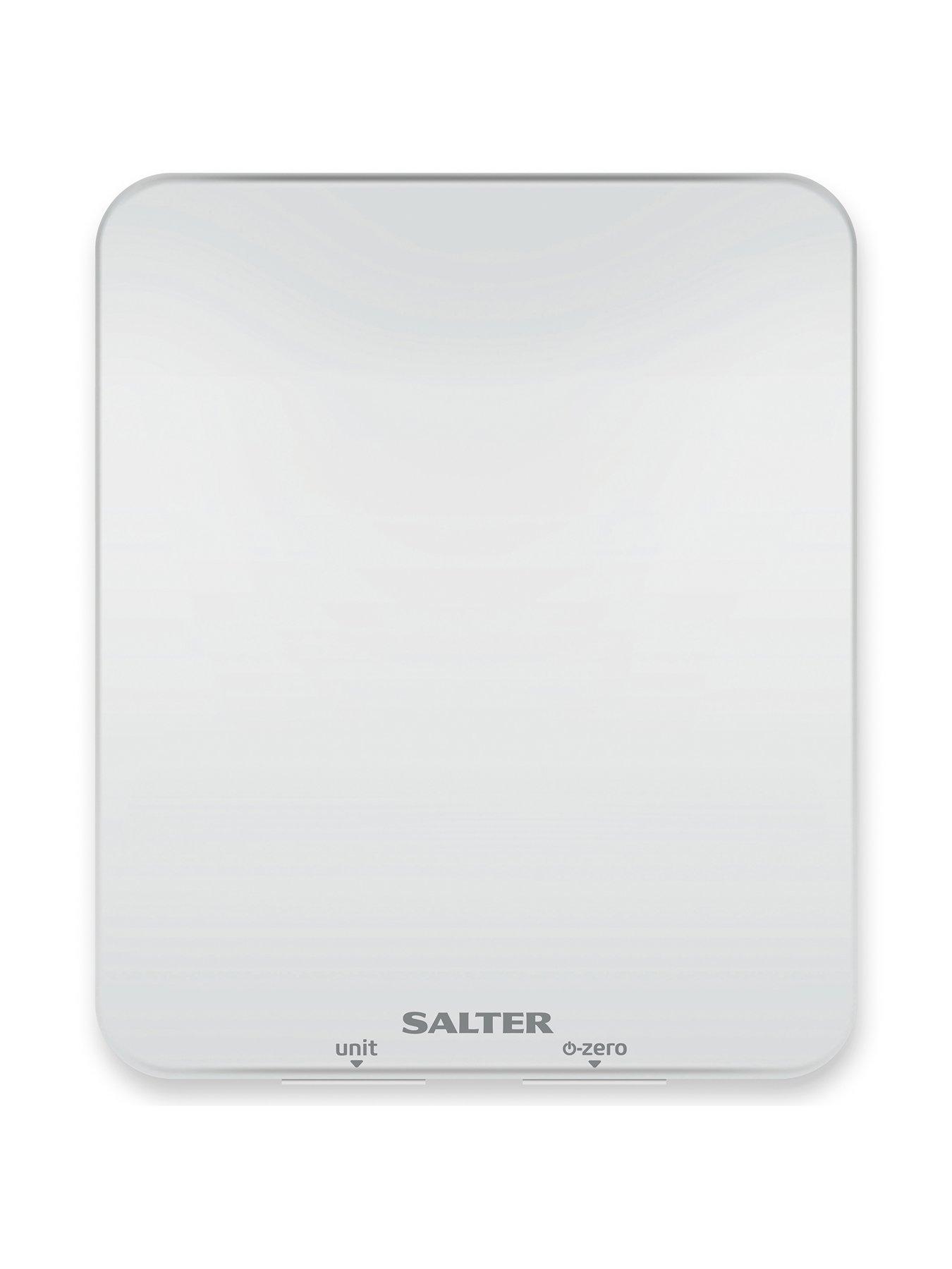  image of salter-ghost-kitchen-scale