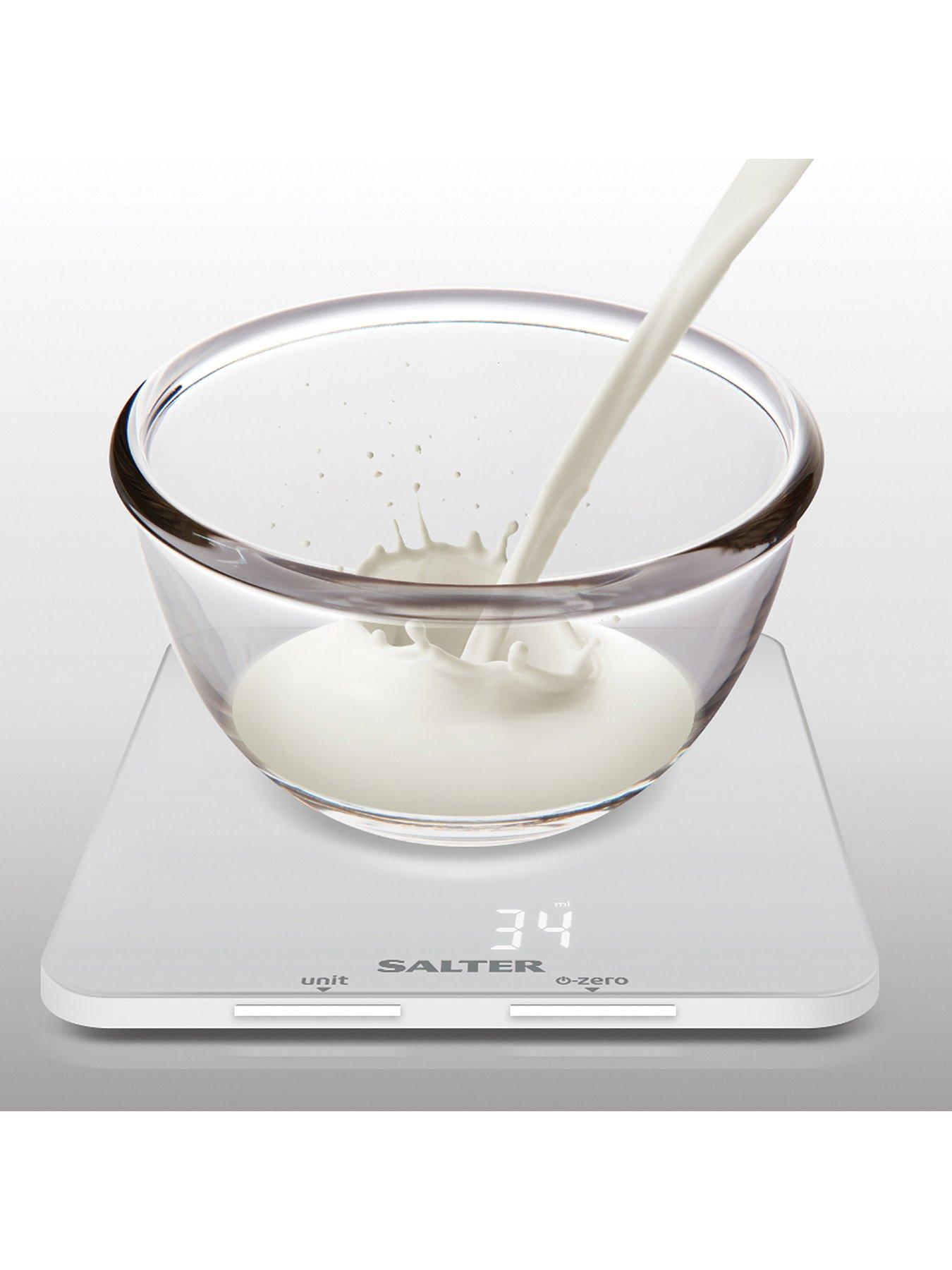  image of salter-ghost-kitchen-scale