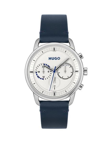 hugo-advise-mens-watch