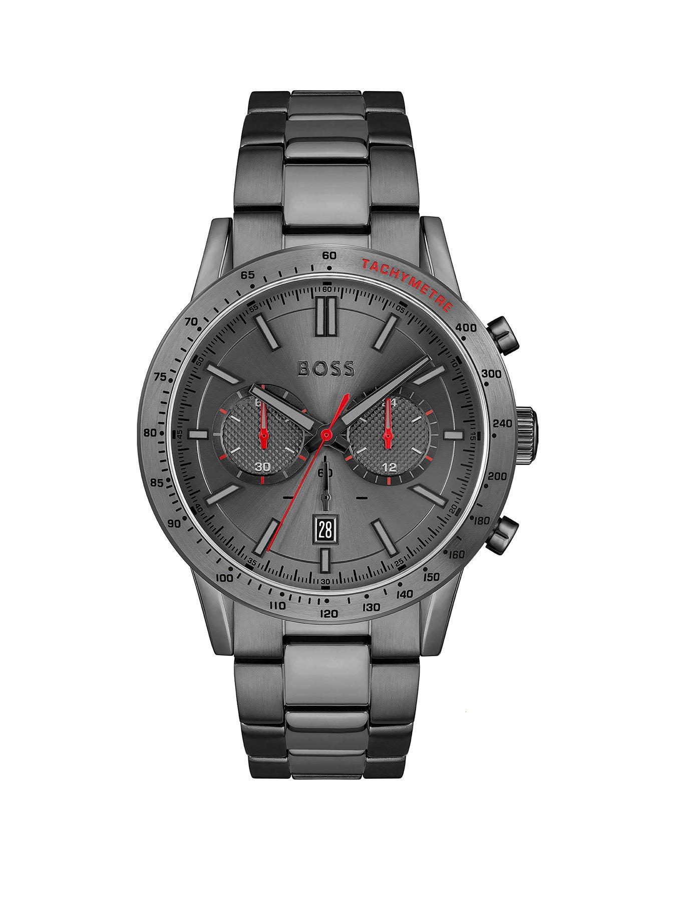 undefined Allure Men's Chronograph Watch