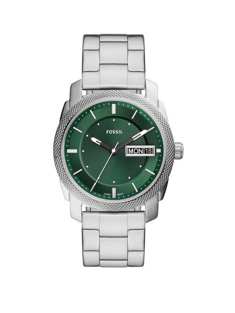 fossil-machine-mens-traditional-watch-304-stainless-steel