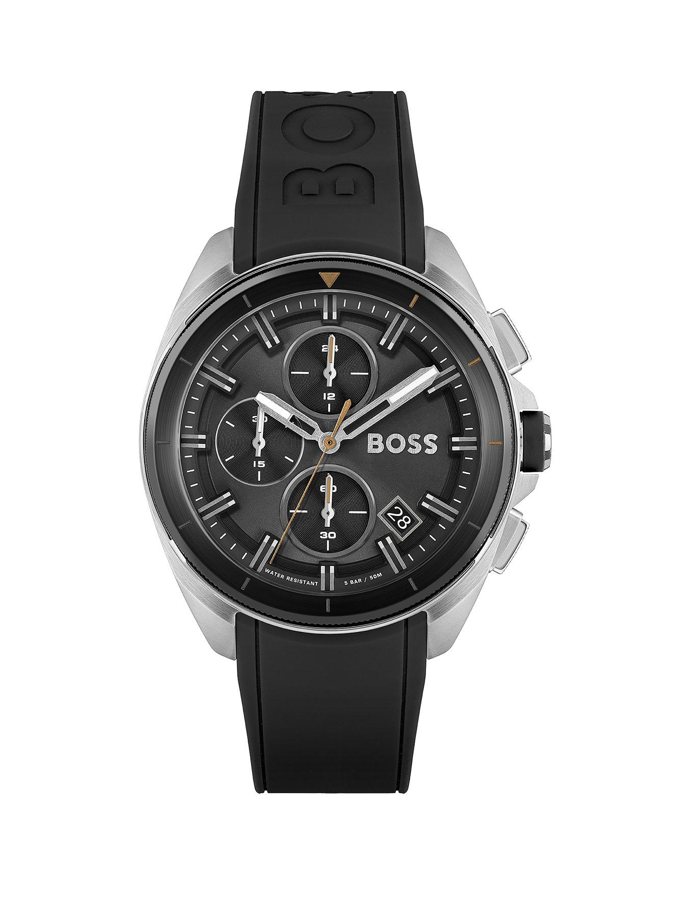 littlewoods hugo boss watch