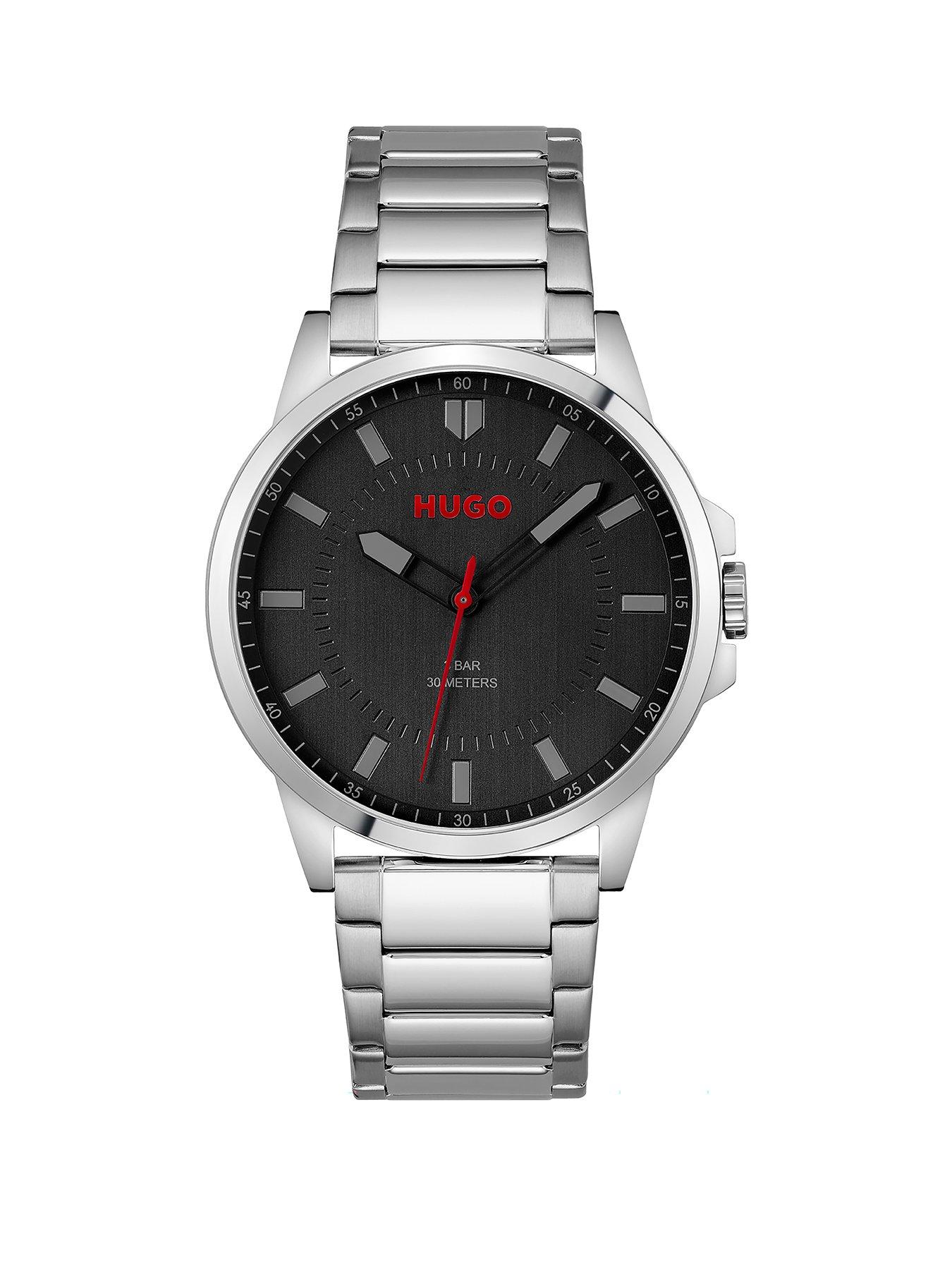 Argos 2025 Argos Mens Watches Hugo Boss HUGO #First Mens Watch