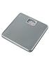  image of salter-mechanical-bathroom-scale-silver