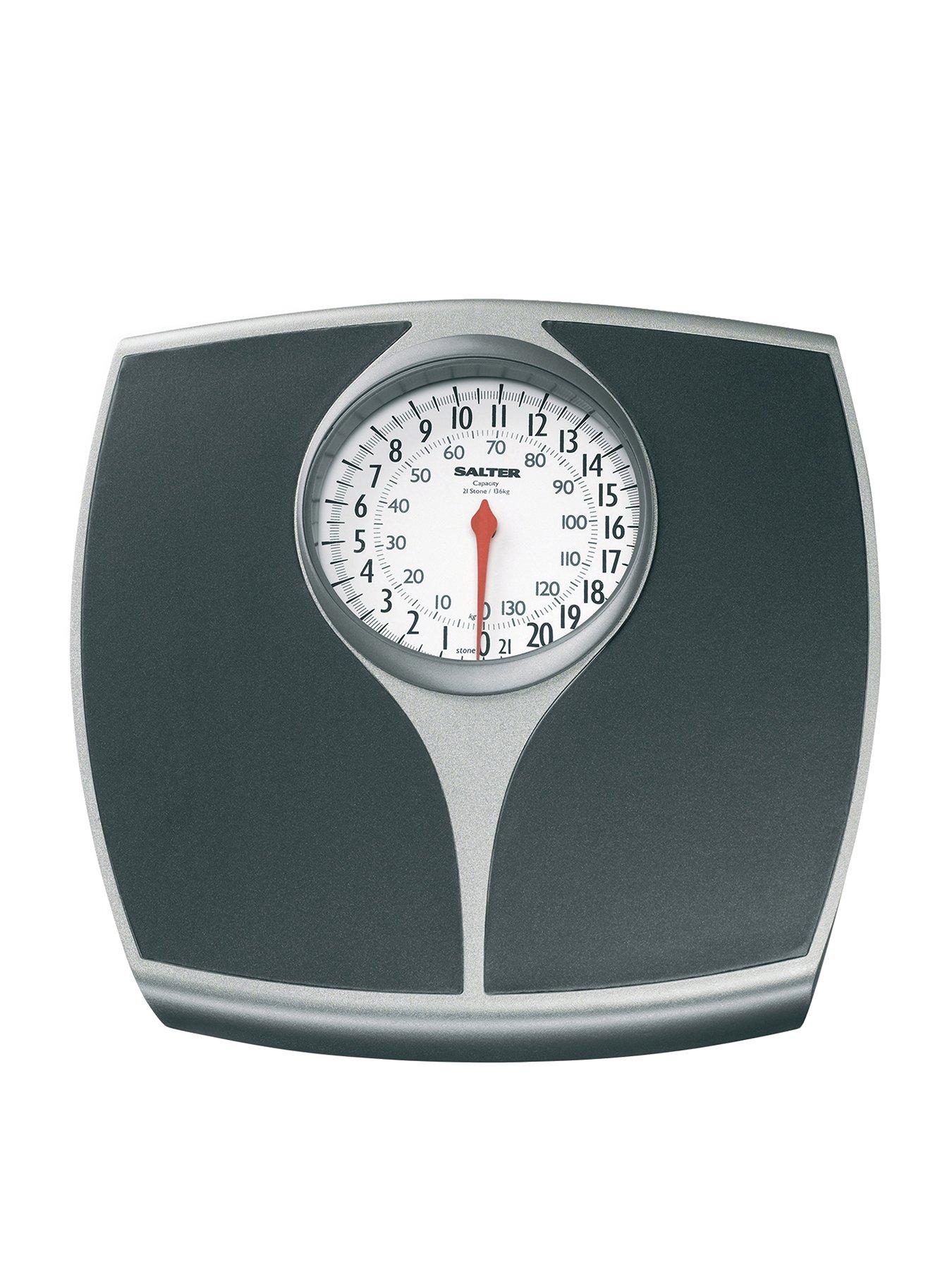 Salter Speedo Dial Mechanical Bathroom Scale