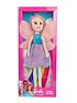  image of barbie-plush-fairy-doll