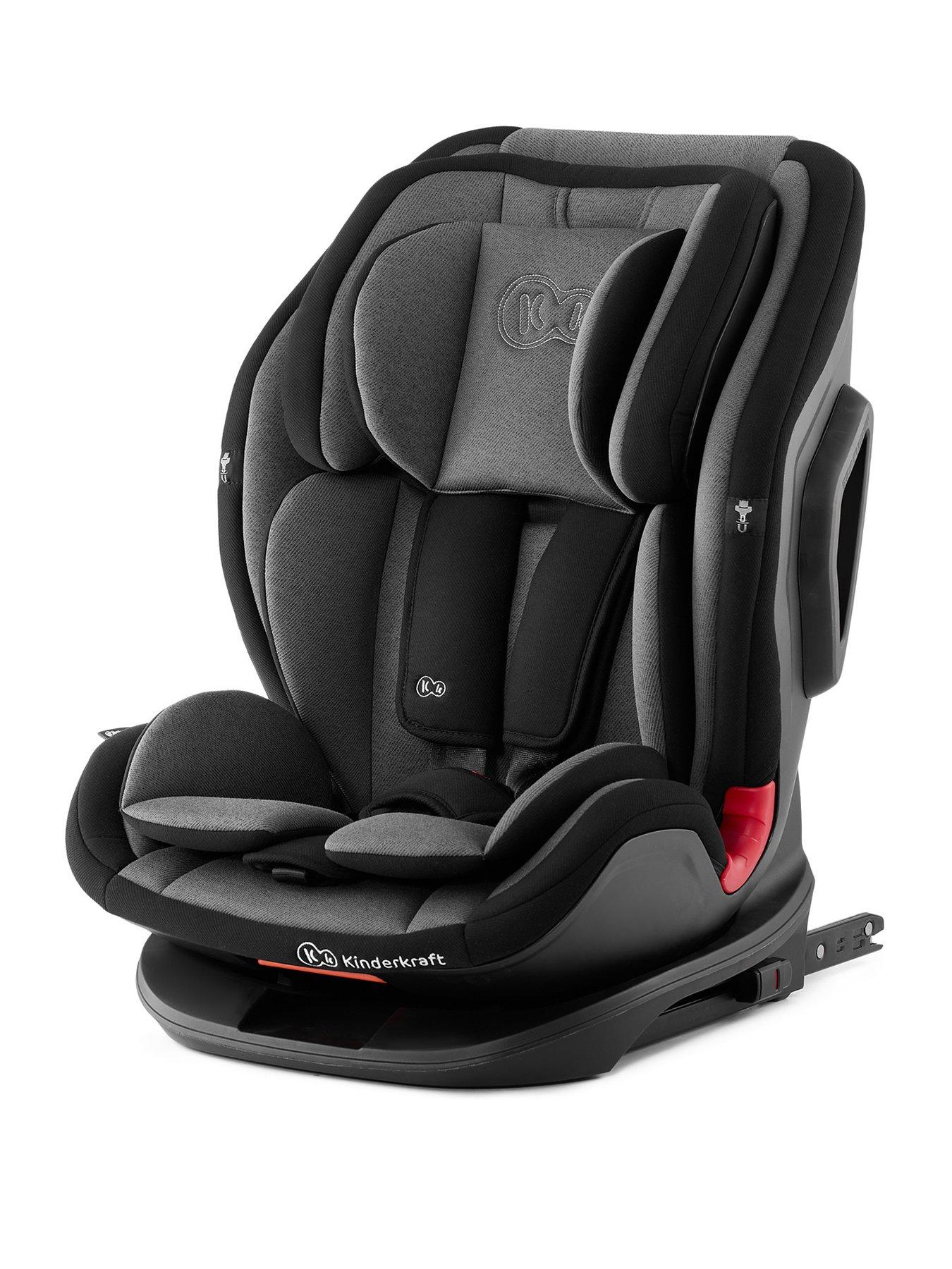 latest car seats
