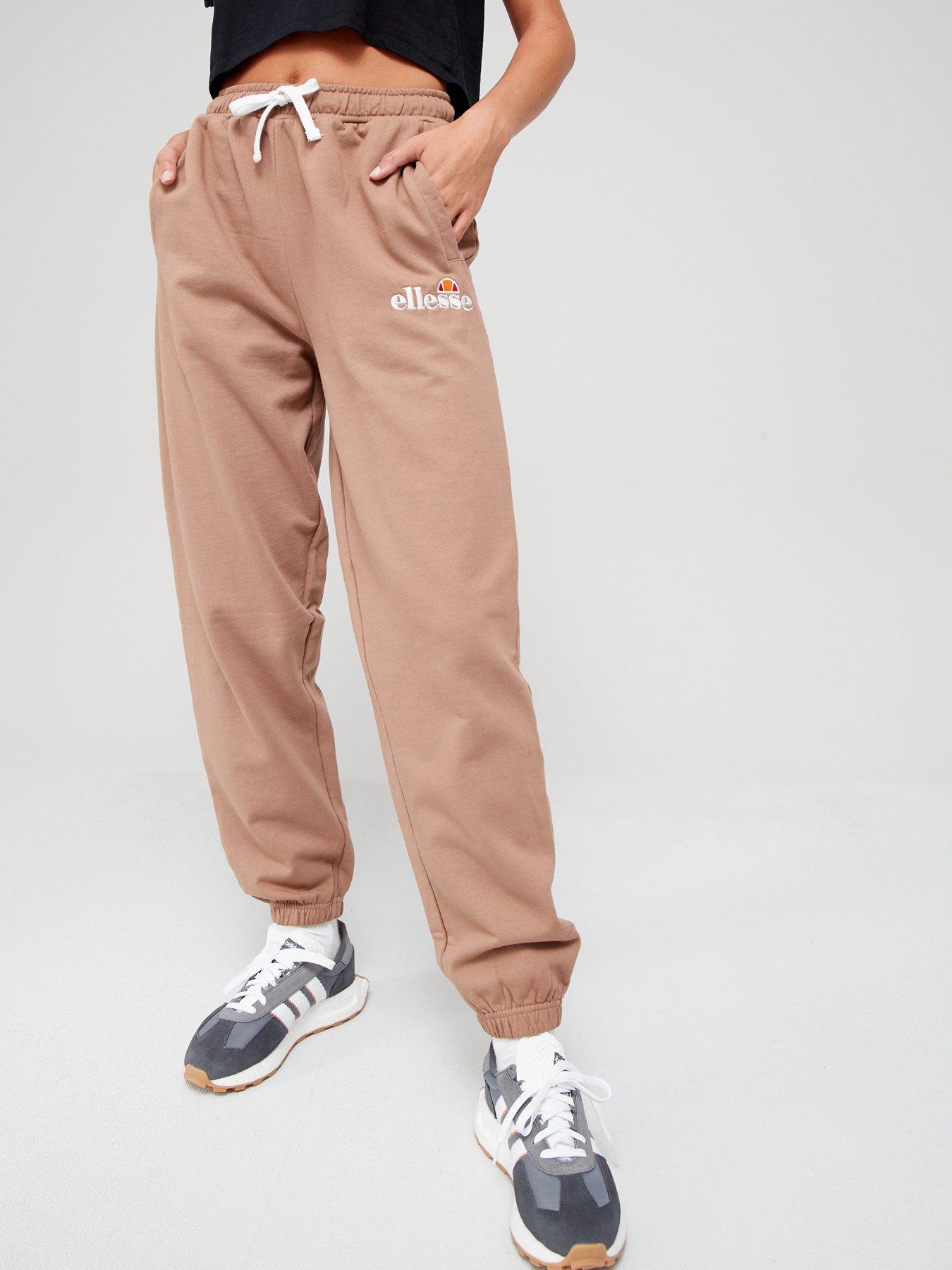 ellesse cargo joggers