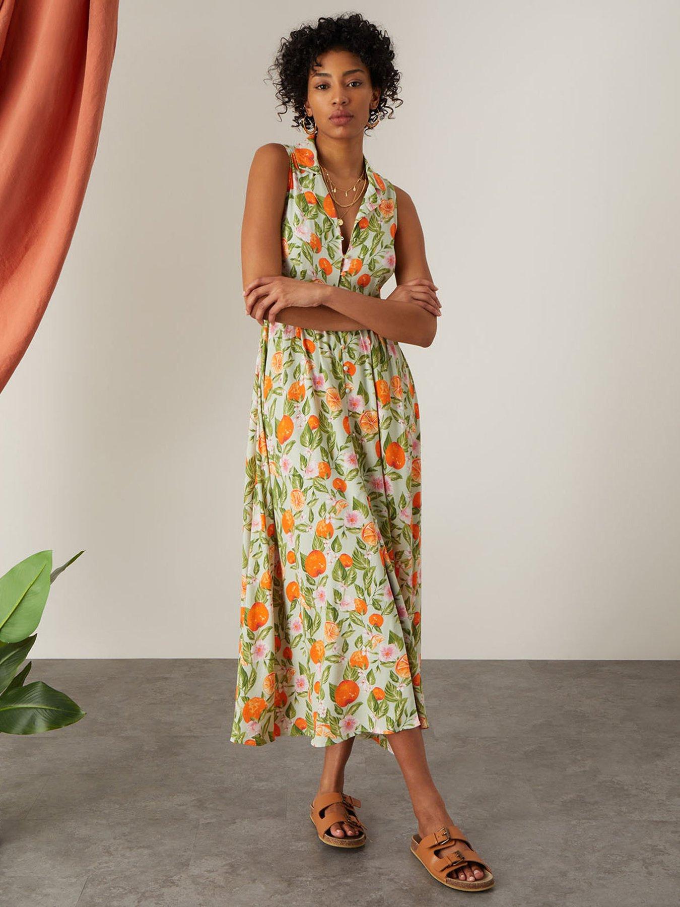 Shirt Dresses | Monsoon | Dresses 