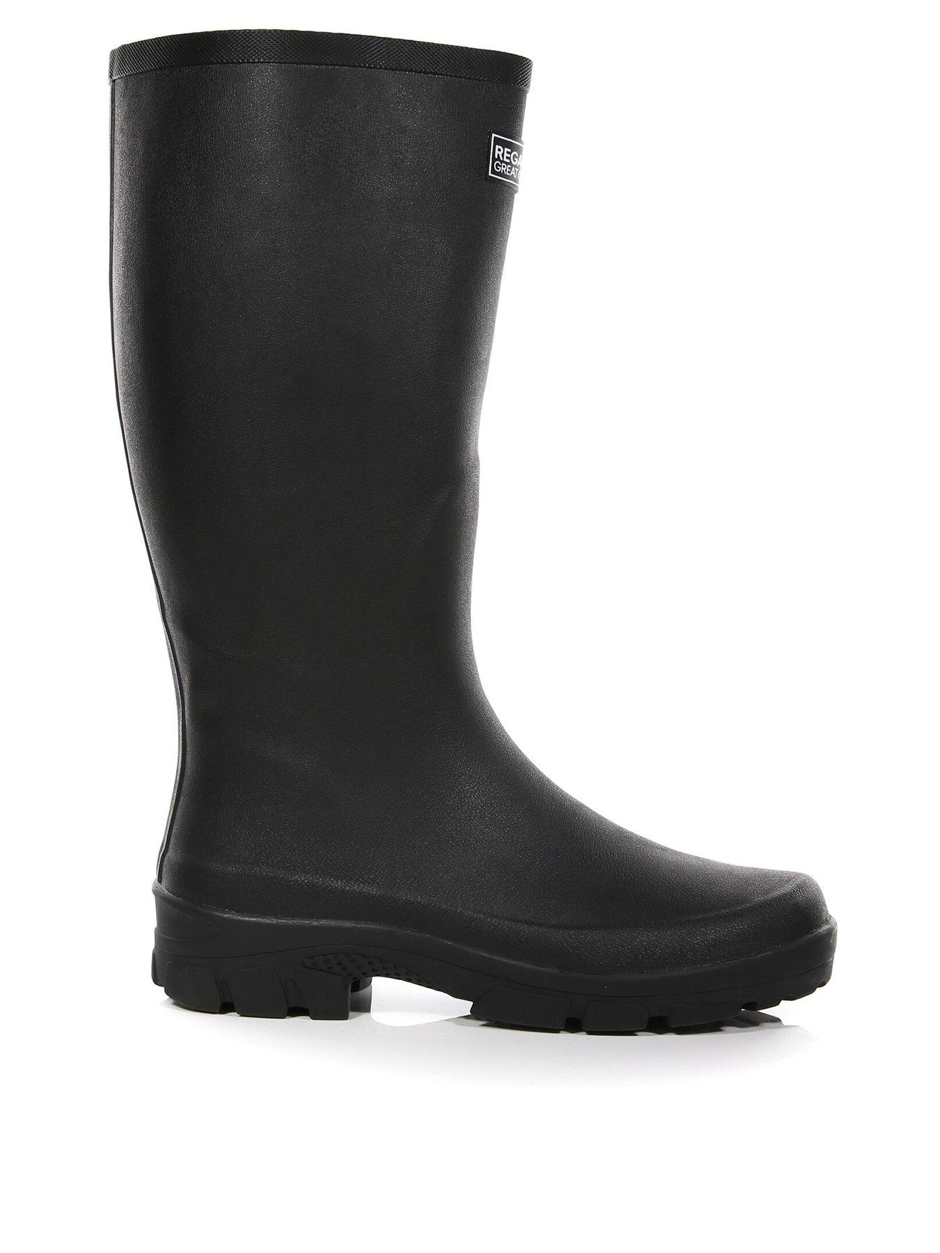 regatta mens mumford ii wellingtons