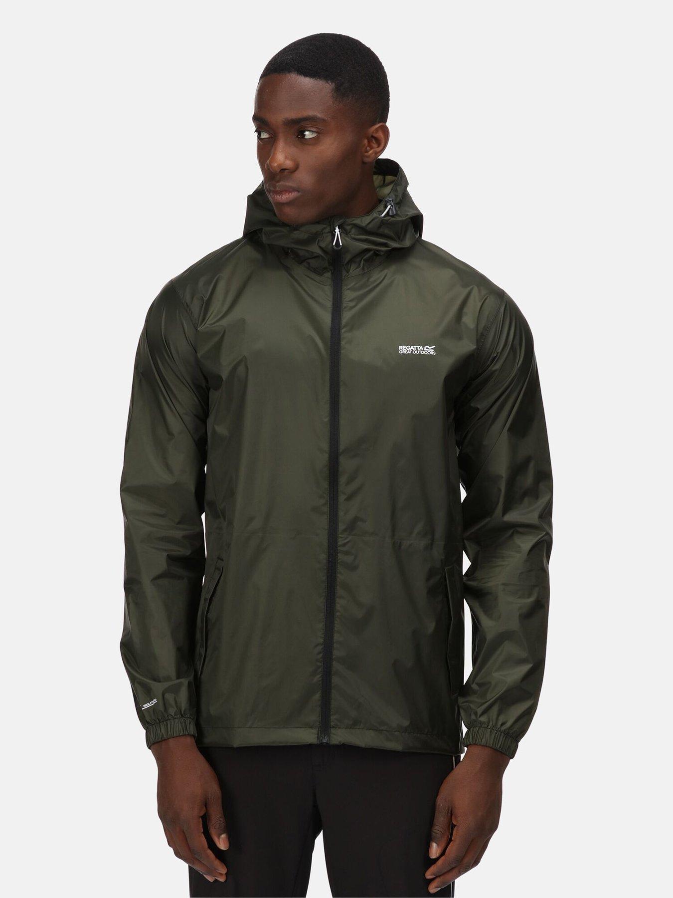 waterproof blazers