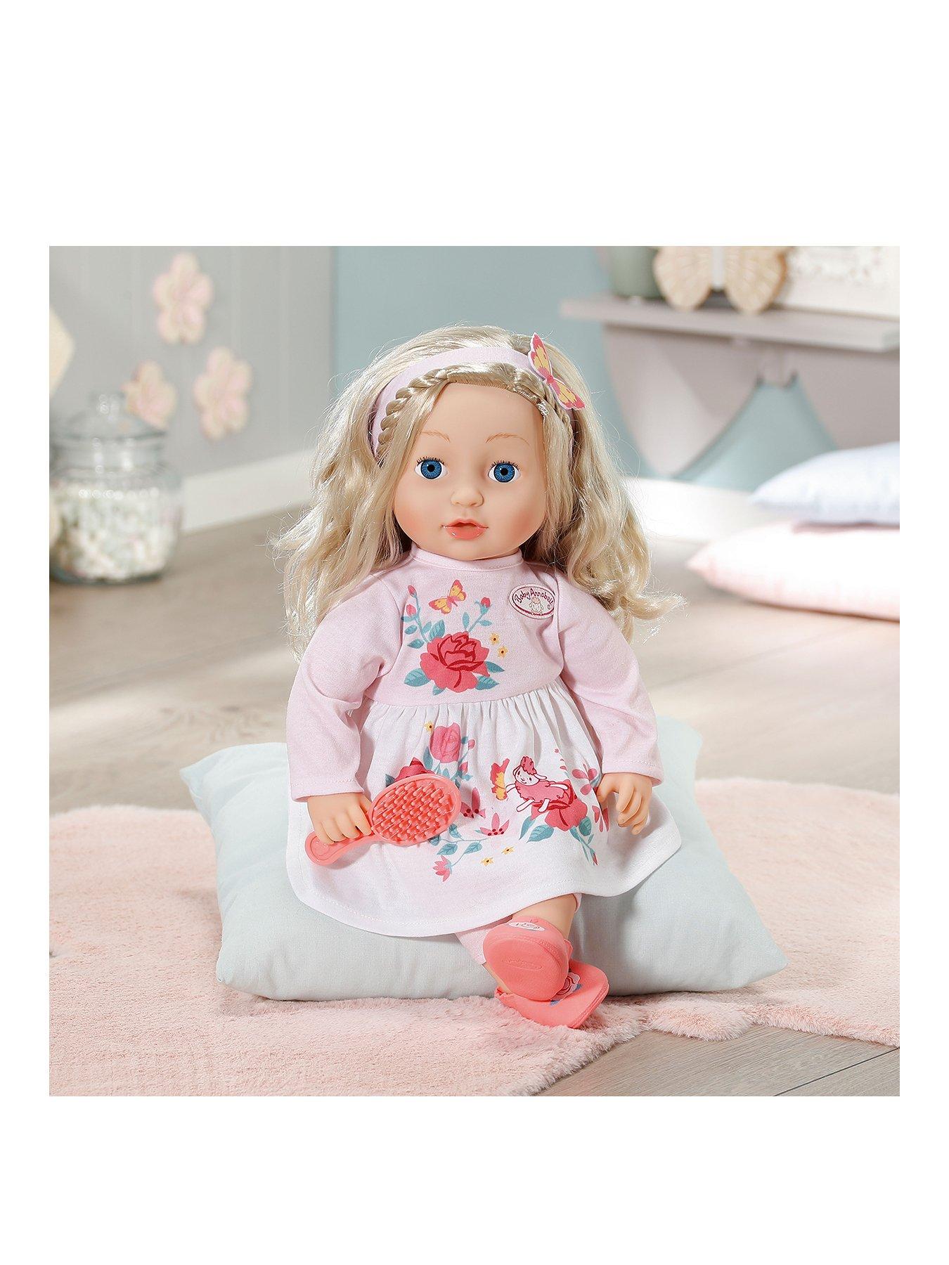 Baby annabell clearance fashion boutique