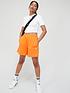  image of adidas-originals-shorts-orange