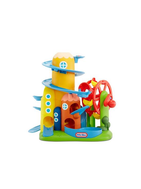 front image of little-tikes-learn-amp-play-roll-arounds-turnin-town