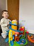  image of little-tikes-learn-amp-play-roll-arounds-turnin-town