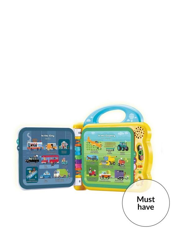 stillFront image of vtech-100-things-that-go