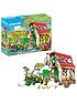  image of playmobil-70887-country-farm-with-small-animals