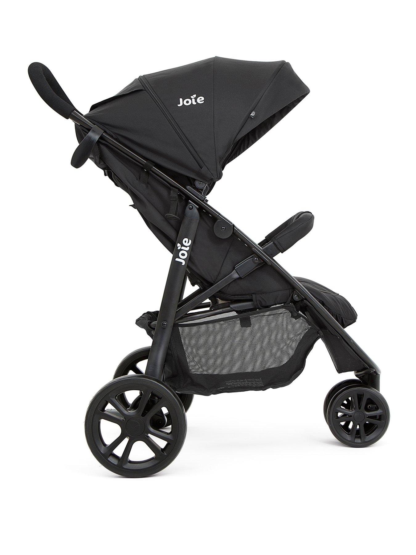 Joie prams best sale baby city