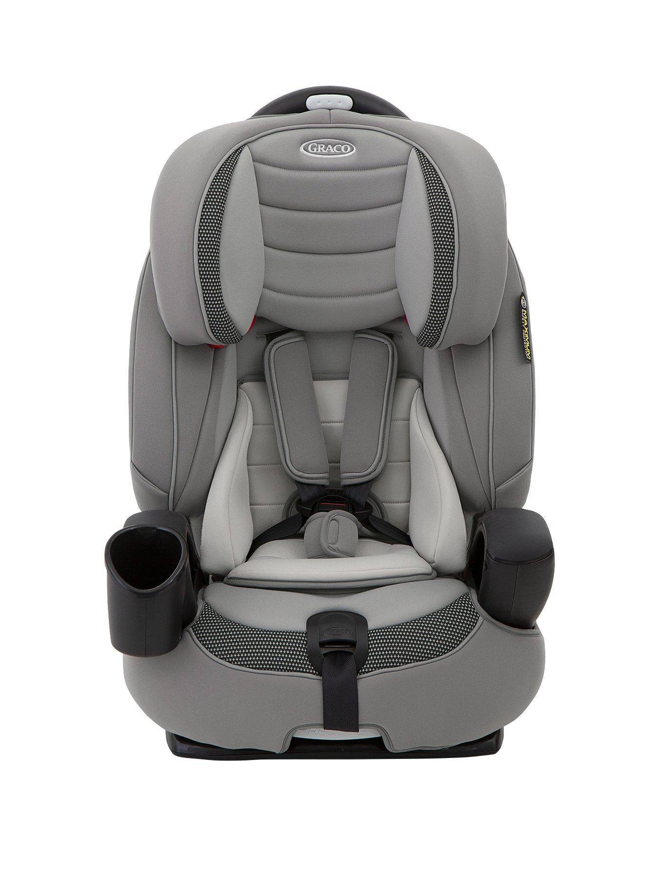 Graco store nautilus dimensions