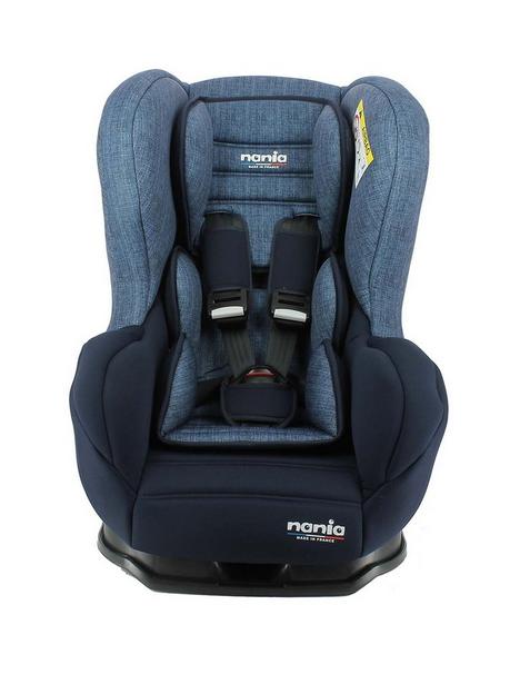 nania-cosmo-luxe-blue-denim-group-012-car-seat-birth-to-4-years