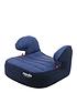  image of nania-dream-luxe-blue-denim-group-2-3-booster-seat-4-to-12-years