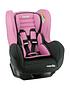  image of nania-cosmo-luxe-group-0-1-car-seat-birth-to-4-years