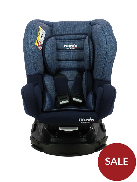 front image of nania-revo-luxe-group-0-1-car-seat-birth-to-4-years