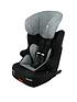  image of nania-racer-tech-isofix-group-123-high-back-booster-seat-9-months-12-yrs