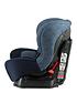  image of nania-eris-group-012-car-seat-extended-rear-facing-birth-to-7-yrs