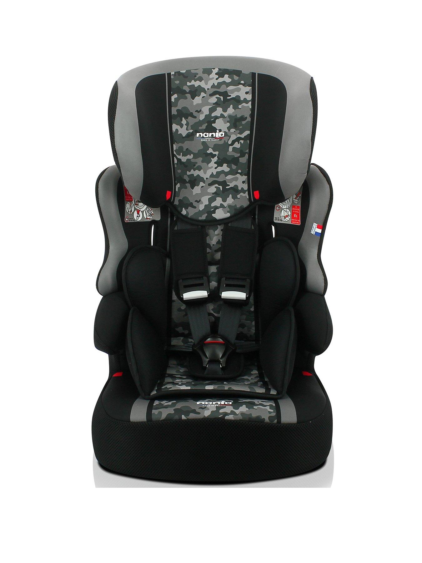 Camo booster seat best sale