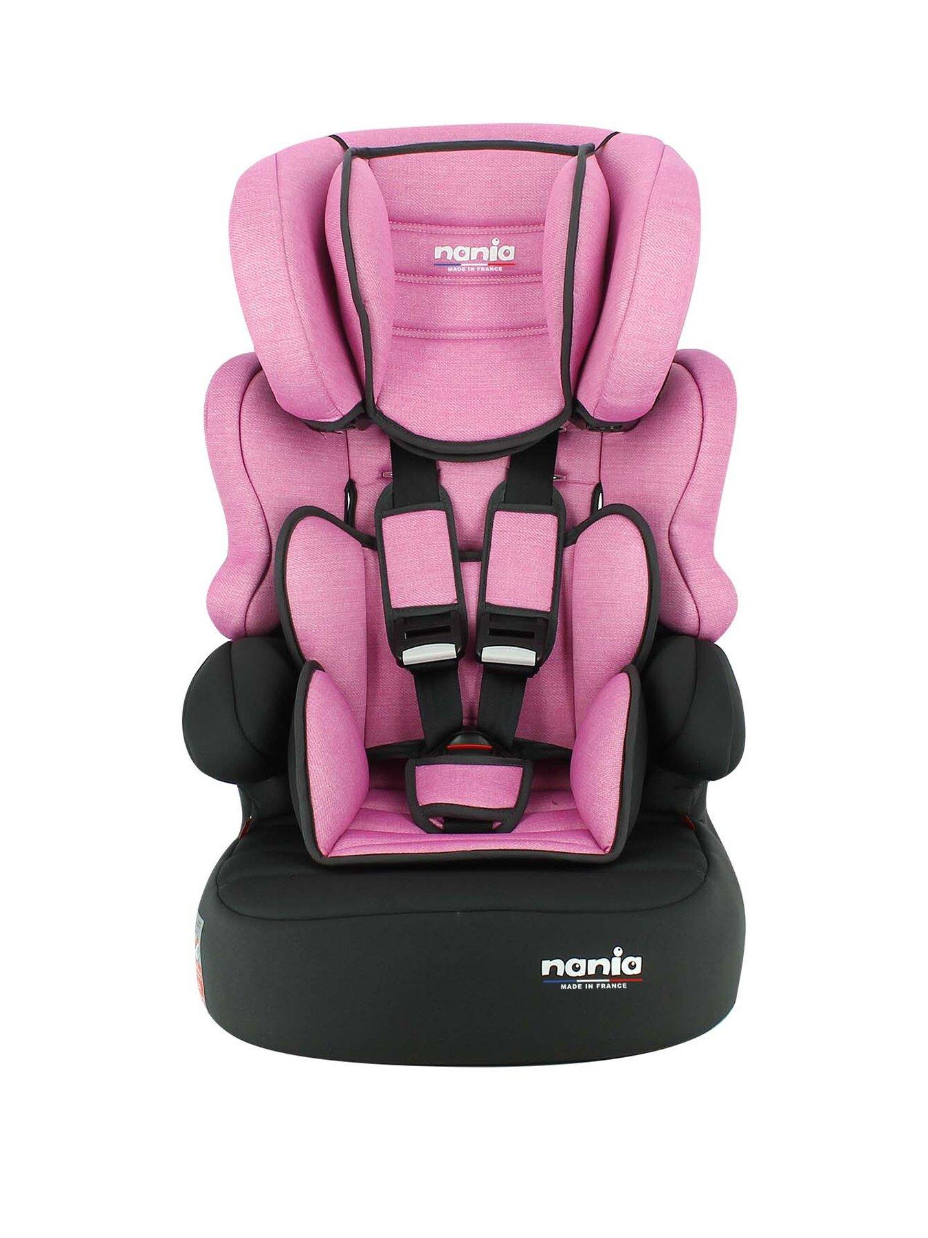 Nania beline outlet car seat