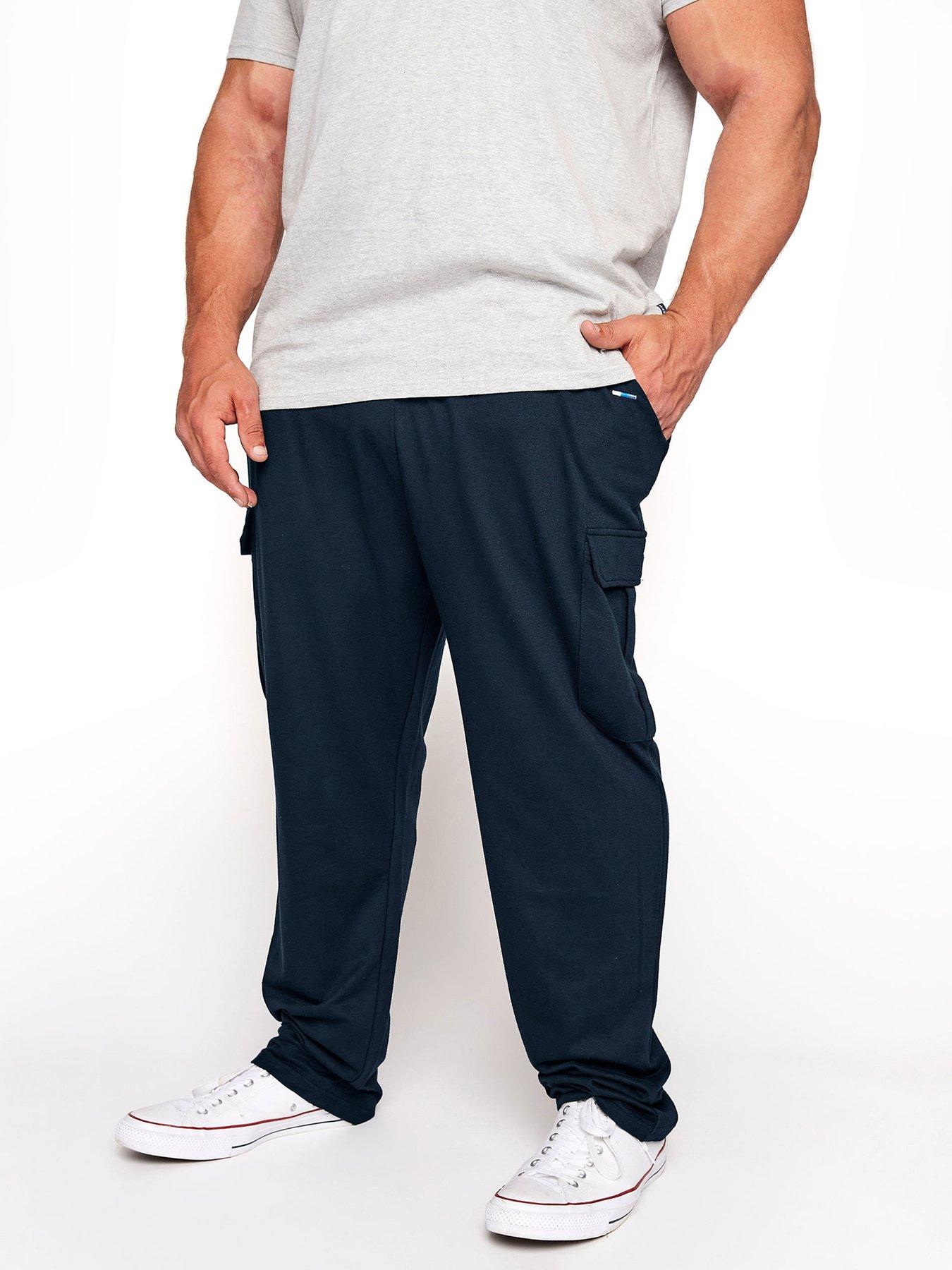 Littlewoods 2025 mens joggers