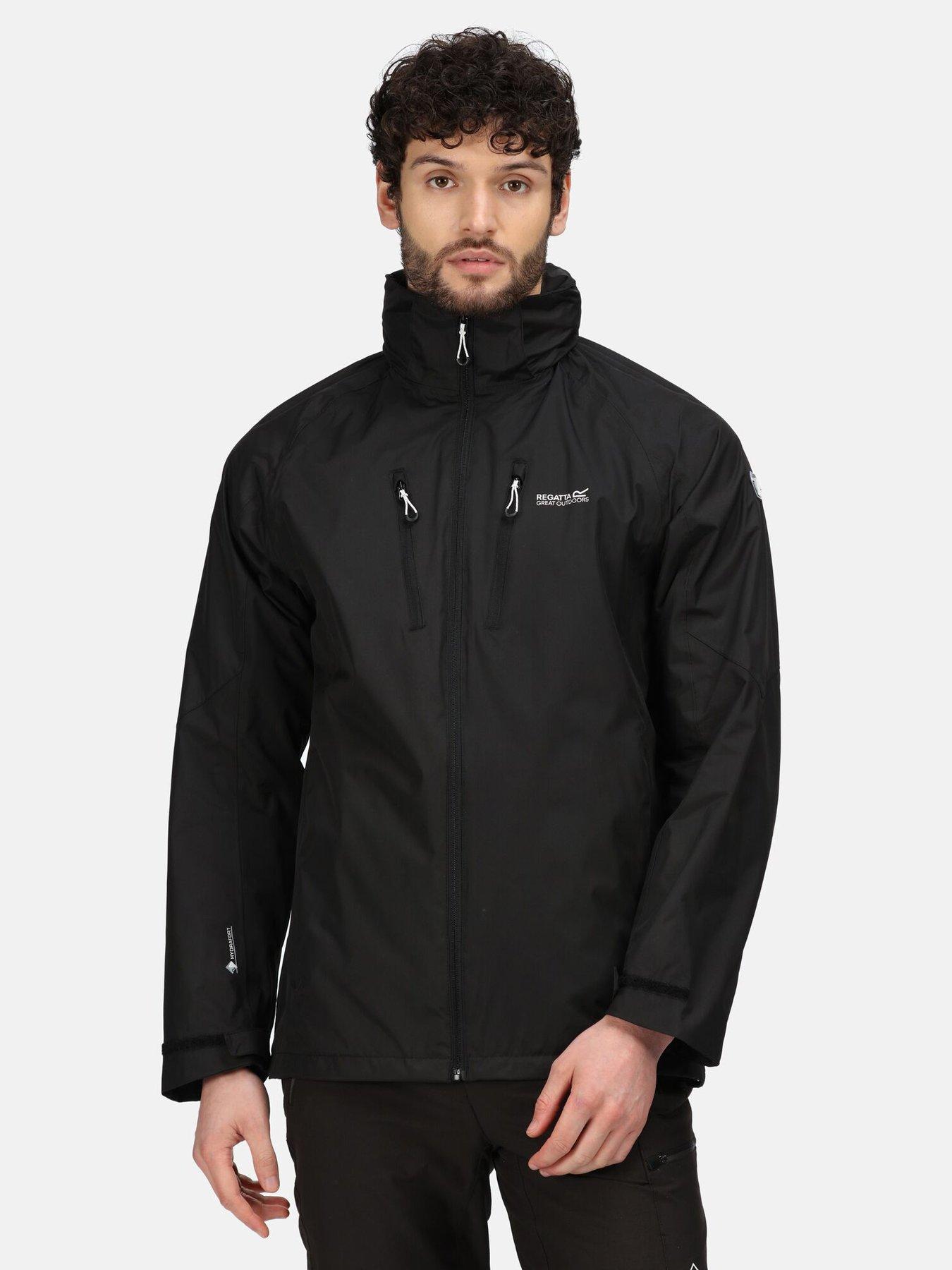 Regatta hot sale calderdale jacket