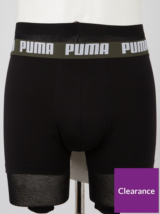 stillFront image of puma-2pk-basic-boxer-shorts