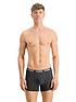  image of puma-3-pack-everyday-boxers-greyblack