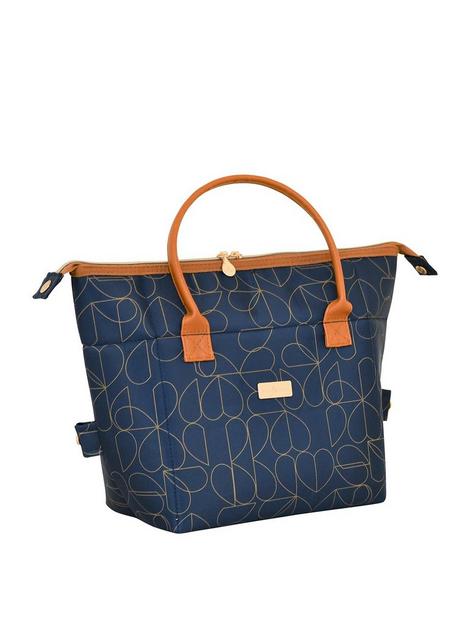 beau-elliot-brokenhearted-navy-2-in-1-convertible-insulated-lunch-bag