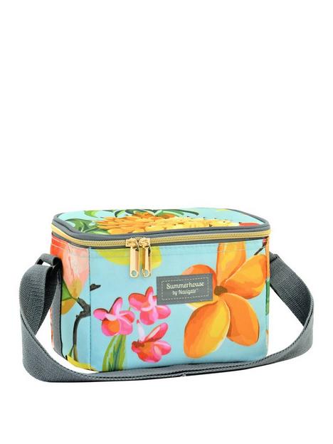 summerhouse-by-navigate-waikiki-insulated-personal-cool-bag-fruits-amp-flowers-design