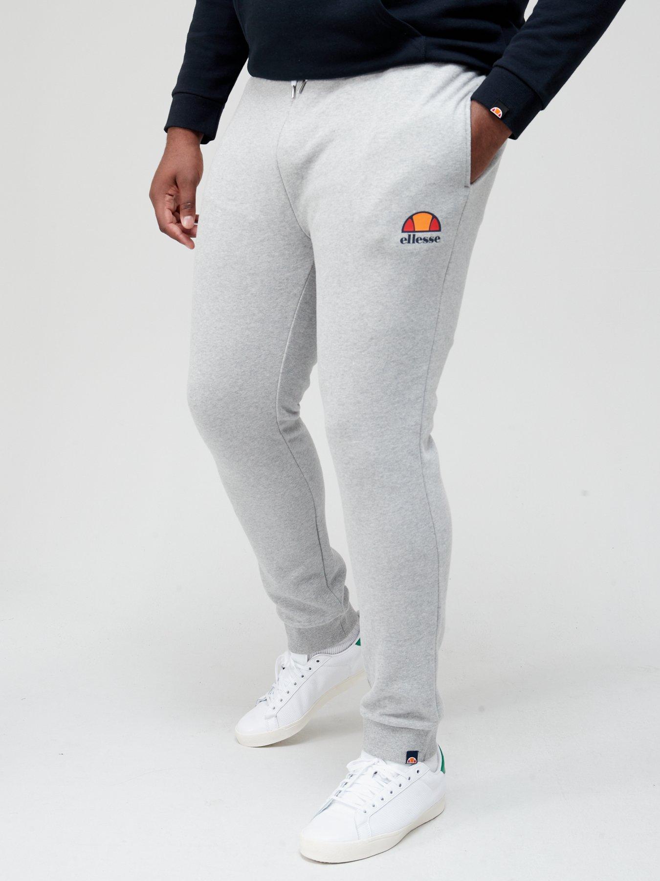 jd ellesse joggers