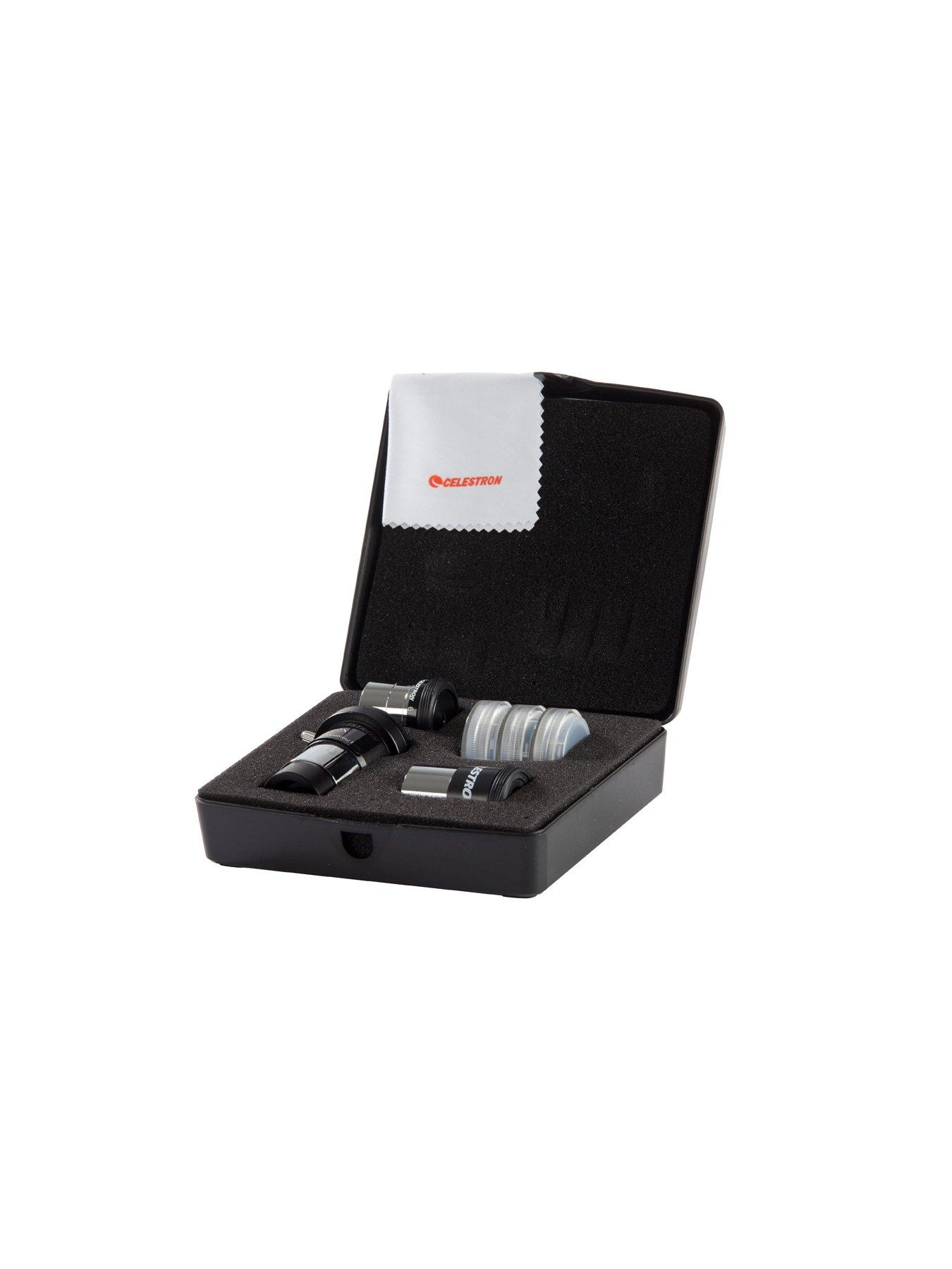 Image 2 of 2 of Celestron AstroMaster Accessory Kit