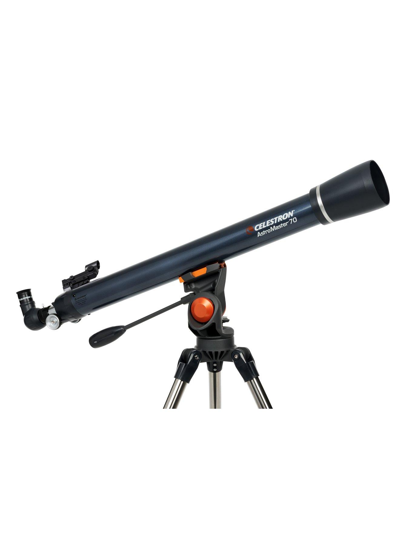 Image 2 of 7 of Celestron Astromaster 70AZ Telescope