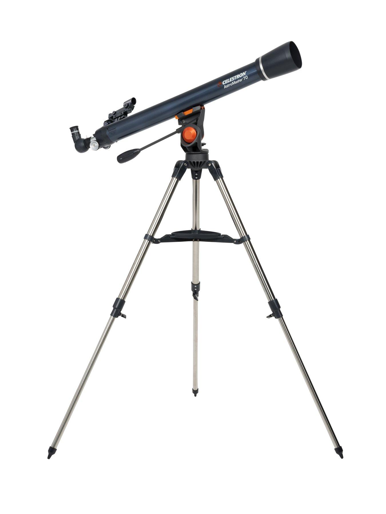 Image 3 of 7 of Celestron Astromaster 70AZ Telescope