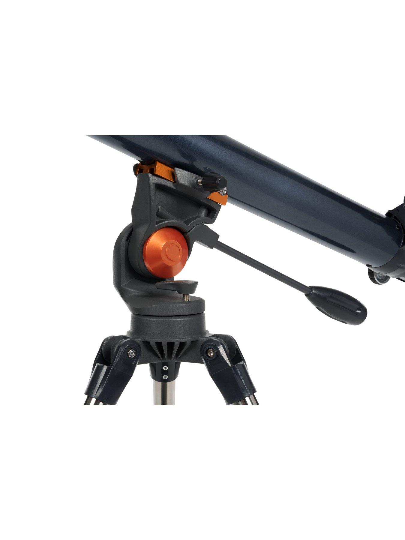 Image 4 of 7 of Celestron Astromaster 70AZ Telescope