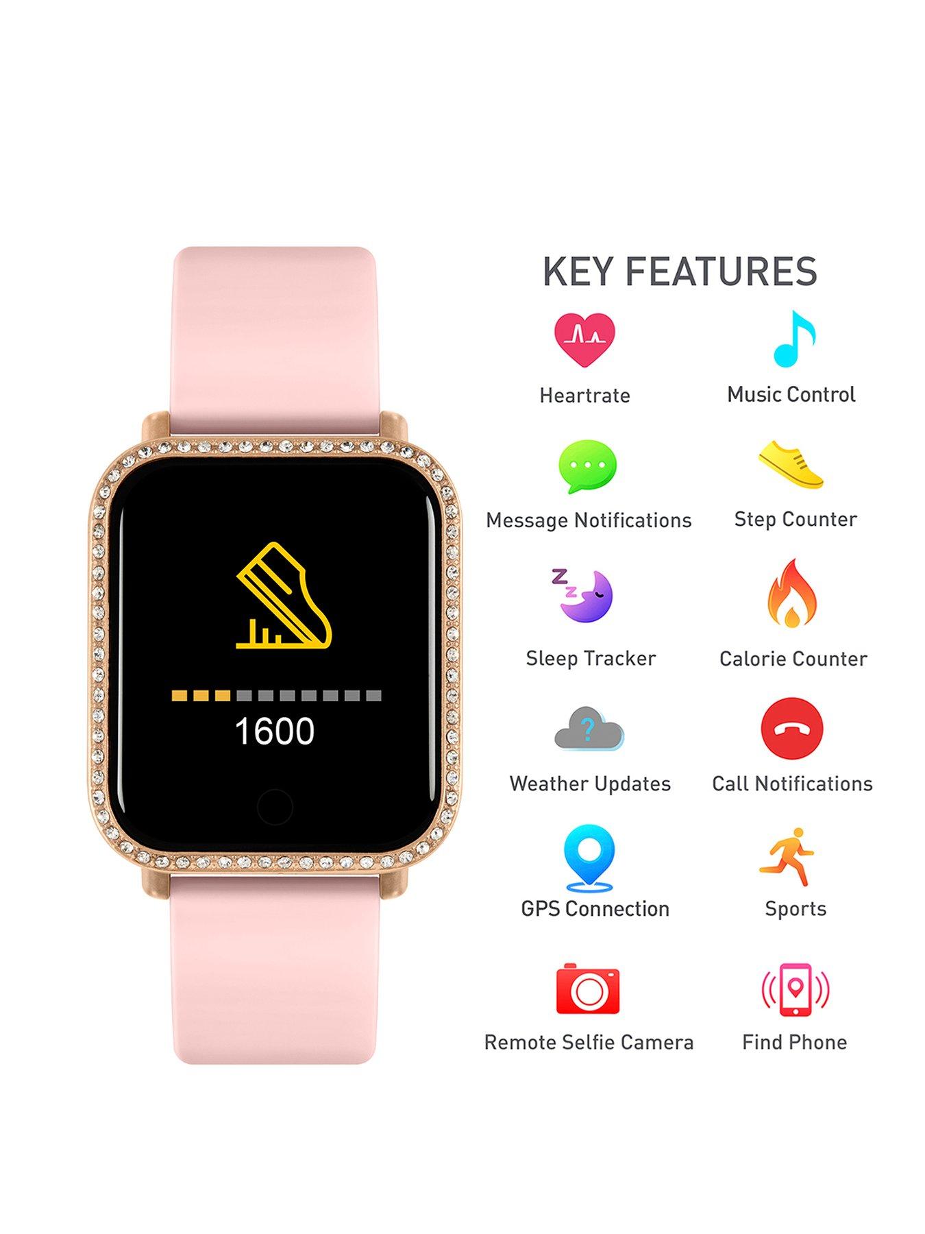 Smart wristband set up hot sale