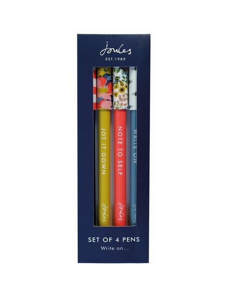 joules-set-of-4-pens